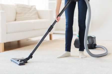 Central Vacuums vs. Traditional Vacuums