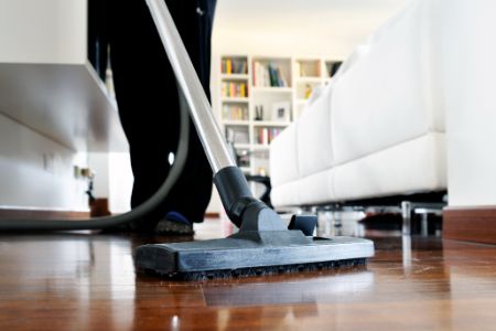 The Best Vacuums For Homes In South Florida