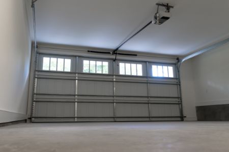 Garage Retract Vac