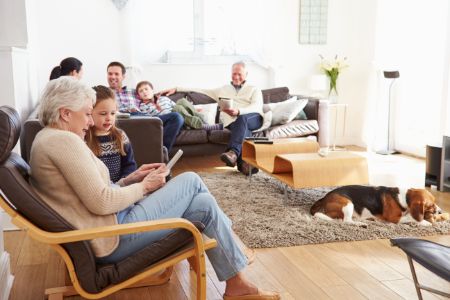 The Benefits of Having Central Vacuum Systems in Your South Florida Home