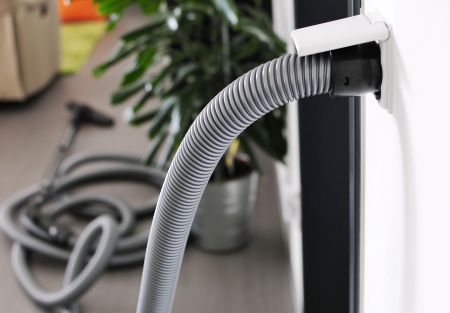Central Vacuum Repair vs. Replacement: How to Decide (and Save Money)