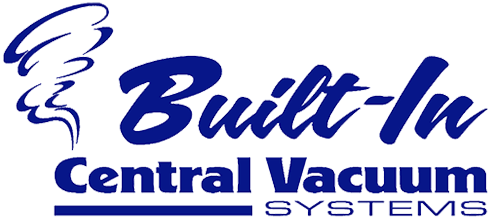 Built-In Central Vacuums Logo