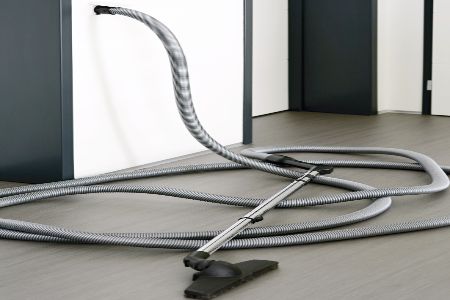 Standard Hose Systems