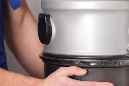Help! My Central Vacuum System Is Not Working!